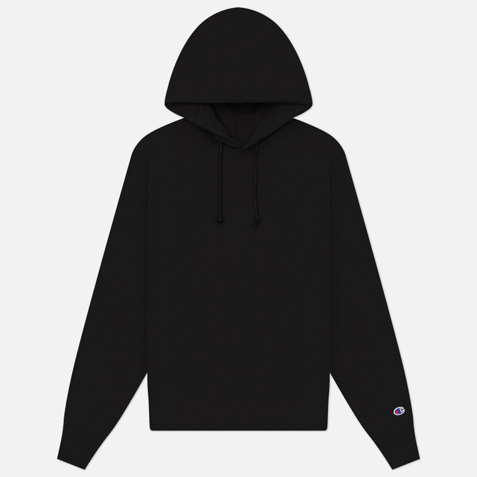 Мужская толстовка Champion Reverse Weave Pinnacle Fleece Reverse Weave Hoodie