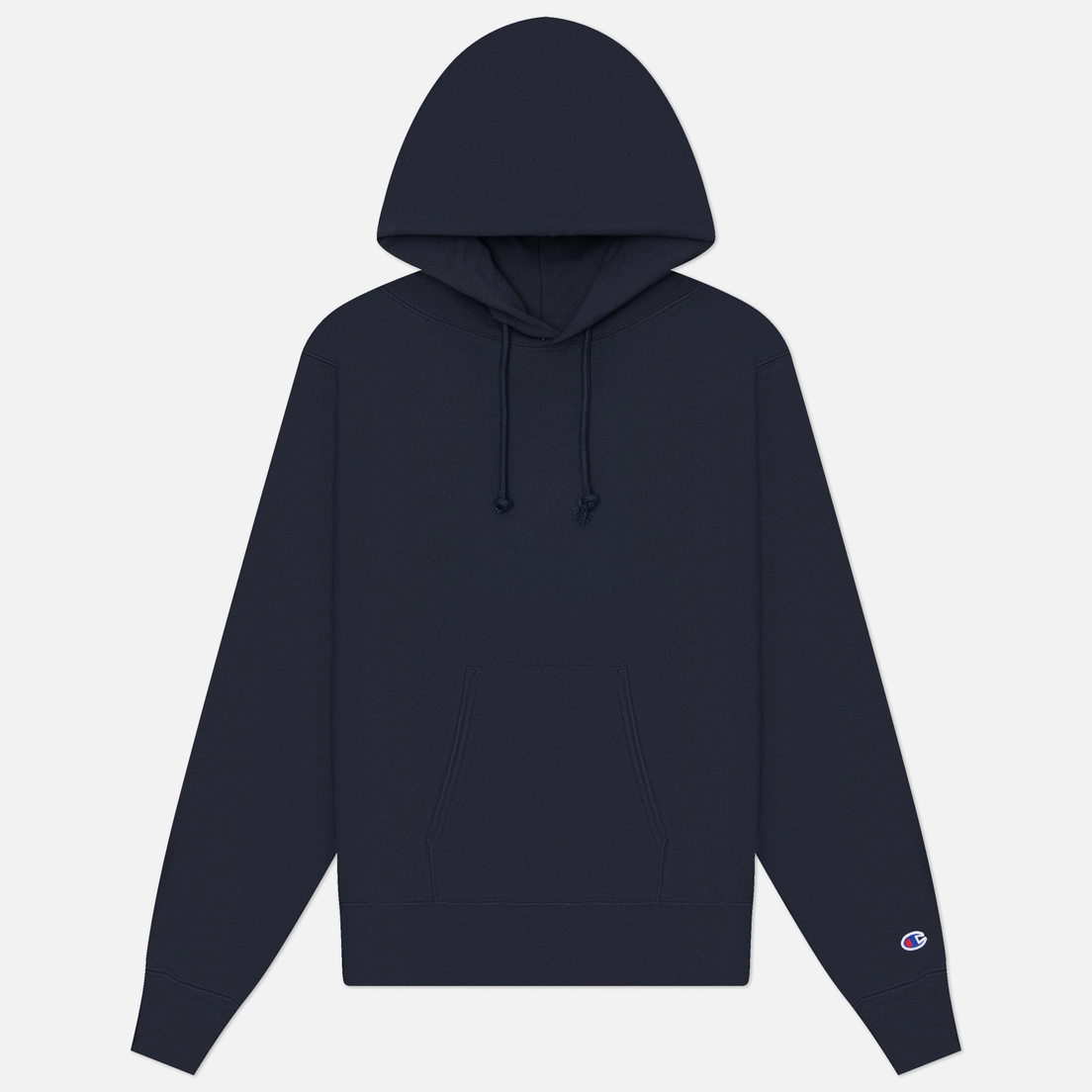 Champion Reverse Weave Мужская толстовка Pinnacle Fleece Reverse Weave Hoodie