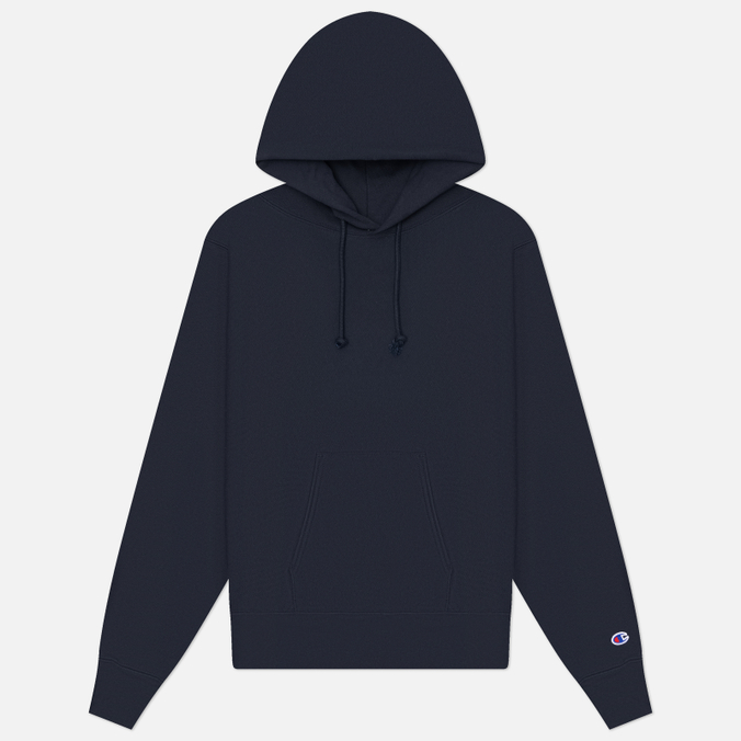 Мужская толстовка Champion Reverse Weave Pinnacle Fleece Reverse Weave Hoodie