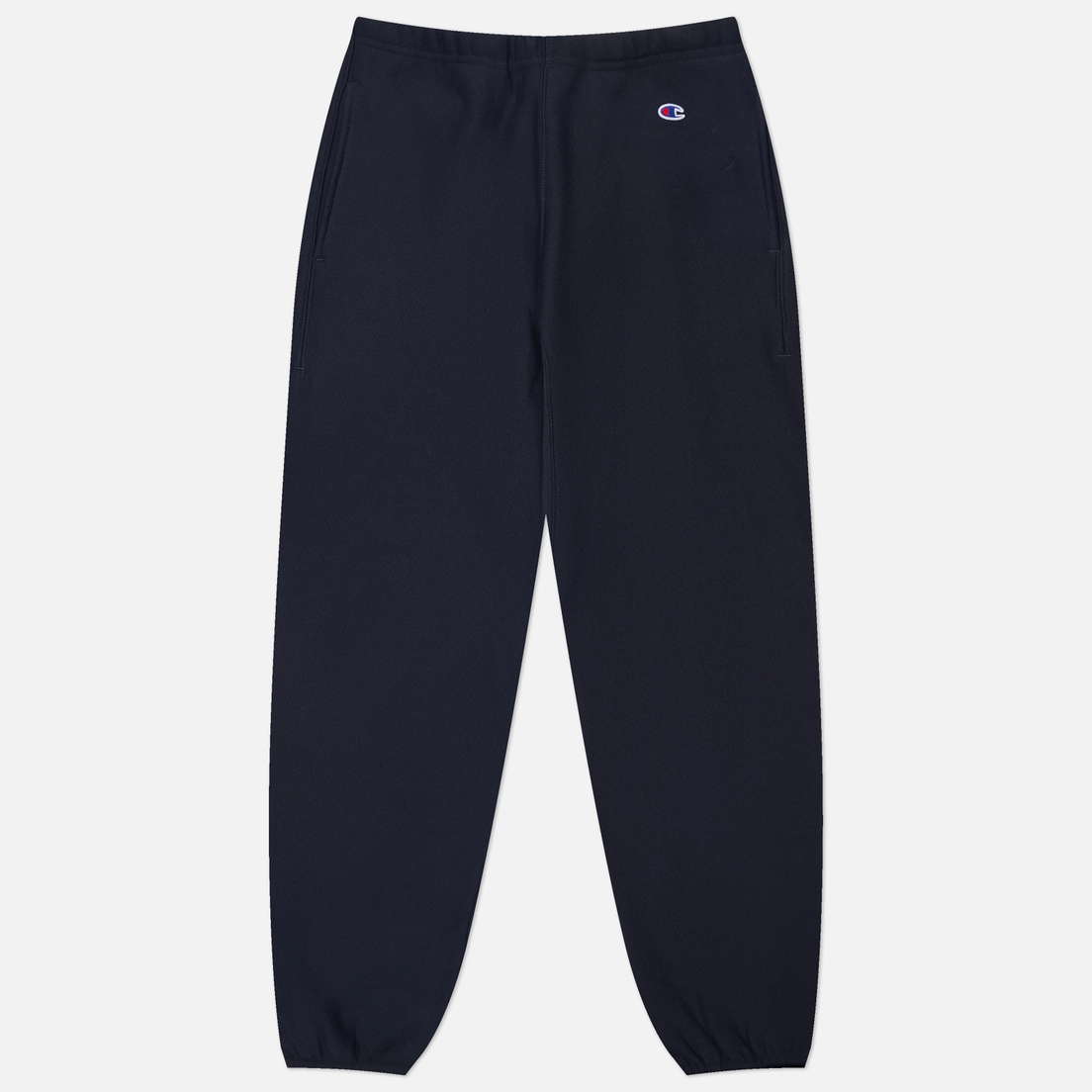 Champion Reverse Weave Мужские брюки Pinnacle Fleece Reverse Weave