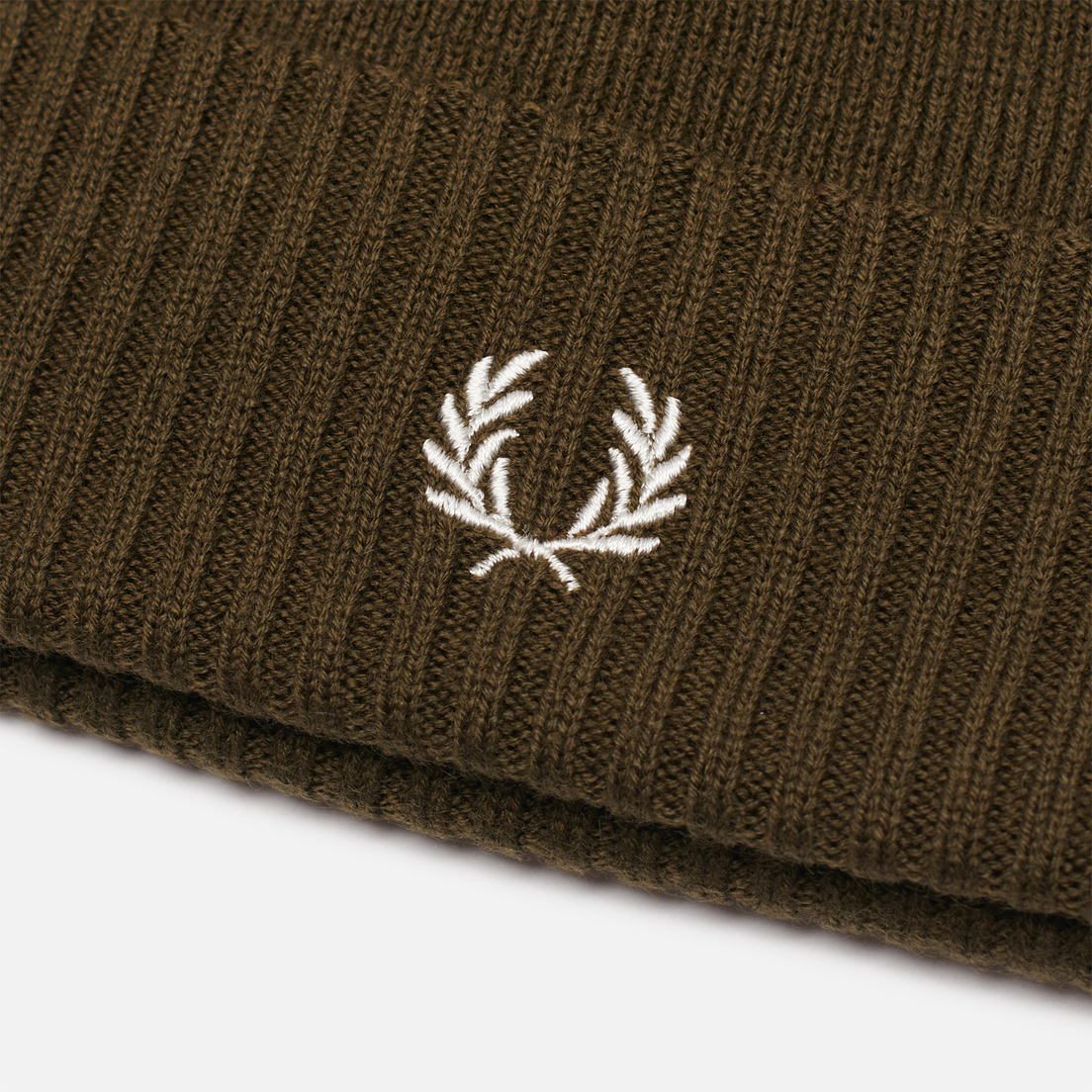 Fred Perry Шапка Roll Up