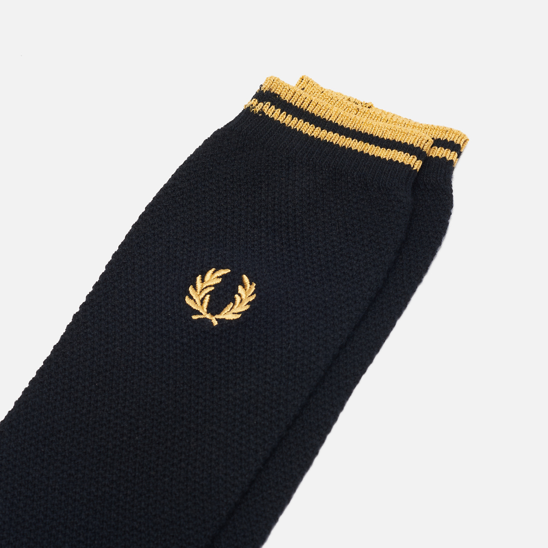 Fred Perry Носки Tipped