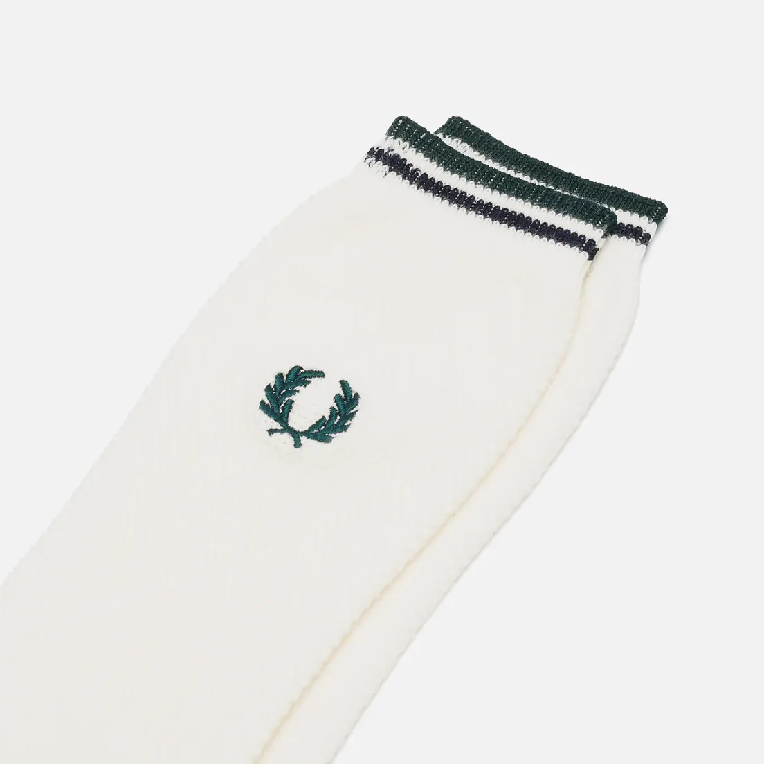Fred Perry Носки Tipped