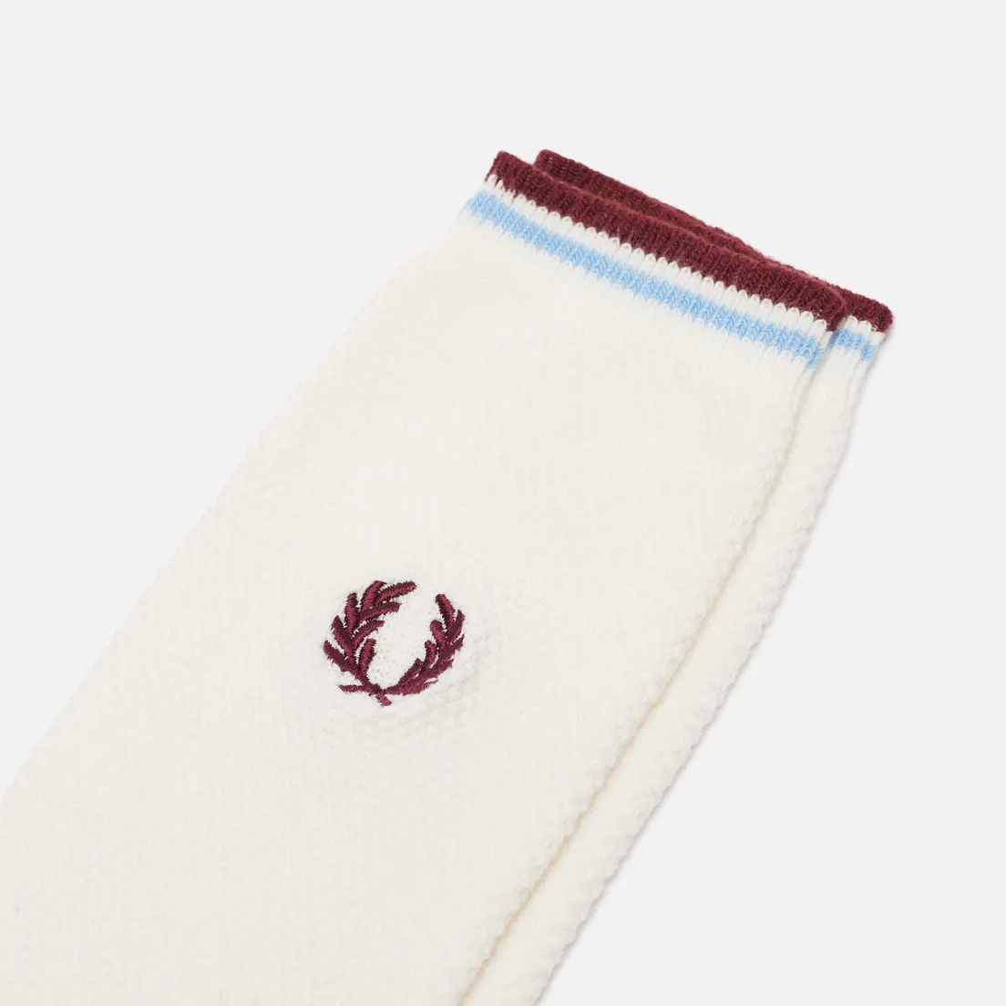 Fred Perry Носки Tipped