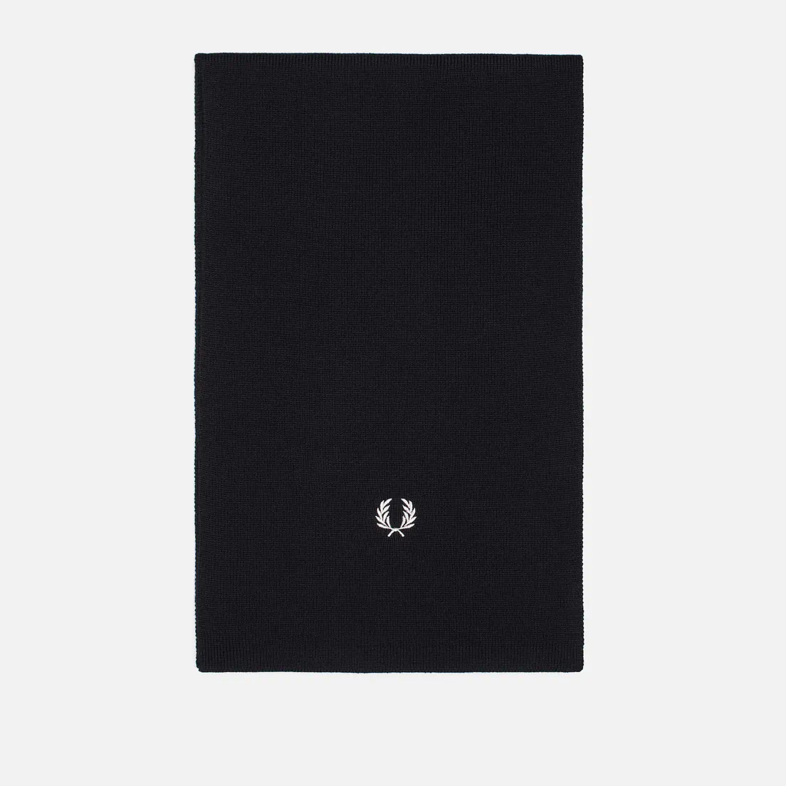 Fred Perry Шарф Classic Merino Wool