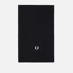 Fred Perry Шарф Classic Merino Wool