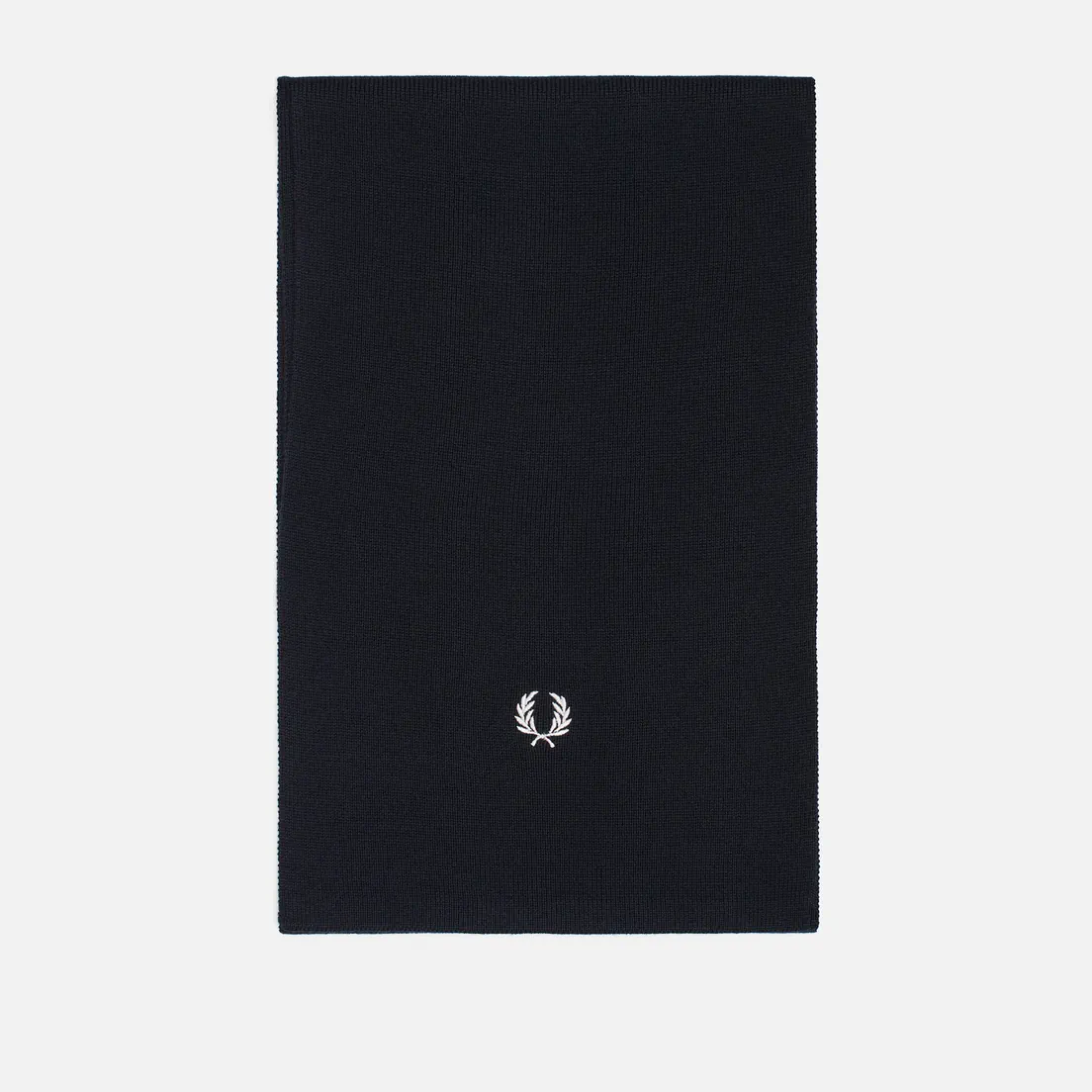Fred Perry Шарф Classic Merino Wool
