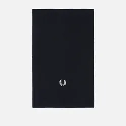 Fred Perry Шарф Classic Merino Wool