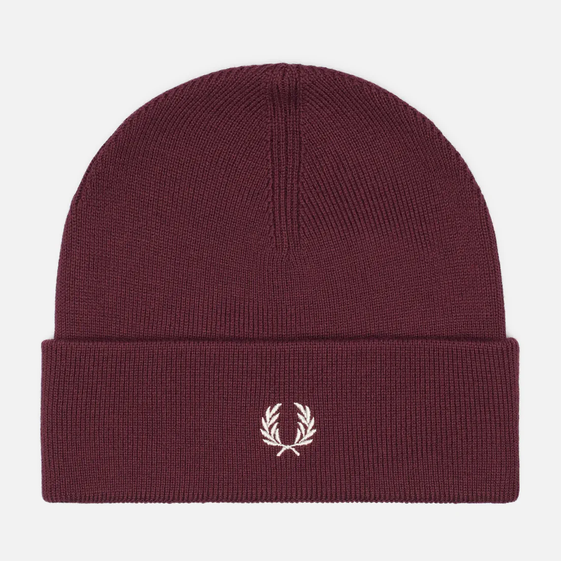 Fred Perry Шапка Classic