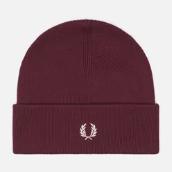 Fred Perry Шапка Classic