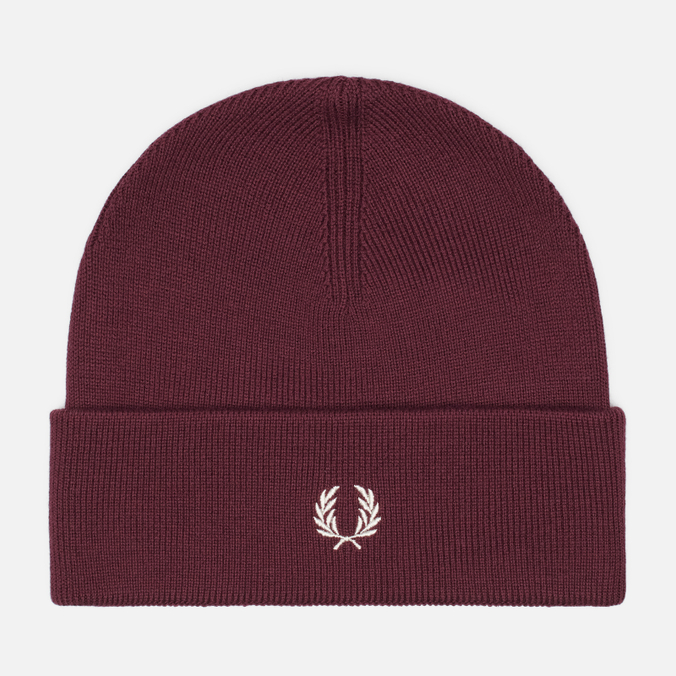 Шапка Fred Perry Classic