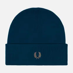Fred Perry Шапка Classic