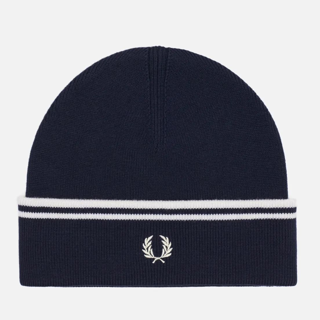 Fred Perry Шапка Twin Tipped Merino