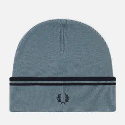 Fred Perry Шапка Twin Tipped Merino Wool