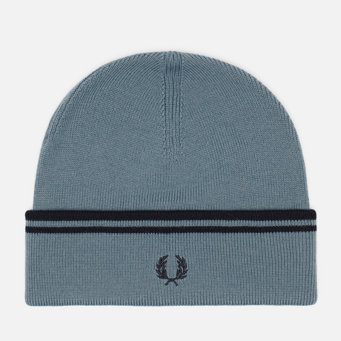 Шапка Fred Perry Twin Tipped Merino Wool