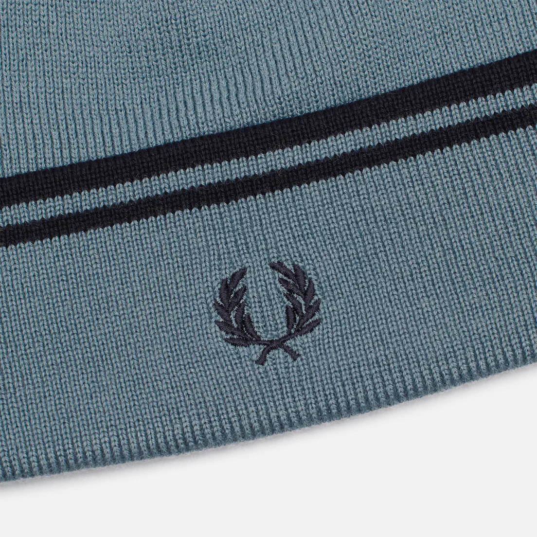 Fred Perry Шапка Twin Tipped Merino Wool