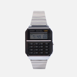 CASIO Наручные часы Vintage CA-500WE-1A