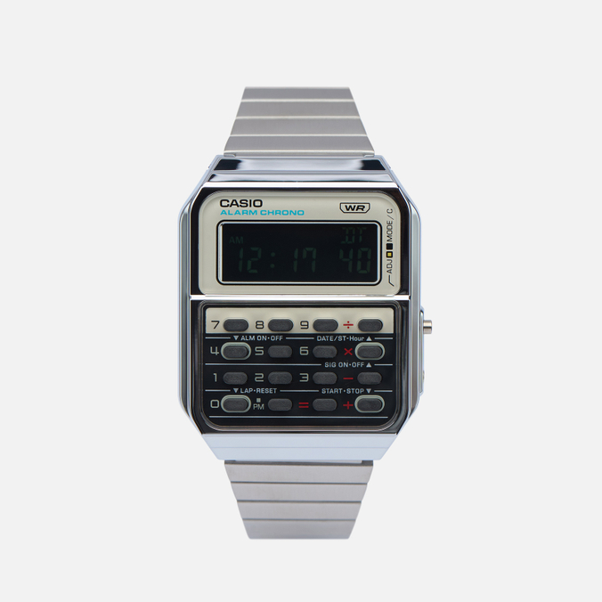 Наручные часы CASIO Vintage CA-500WE-7B