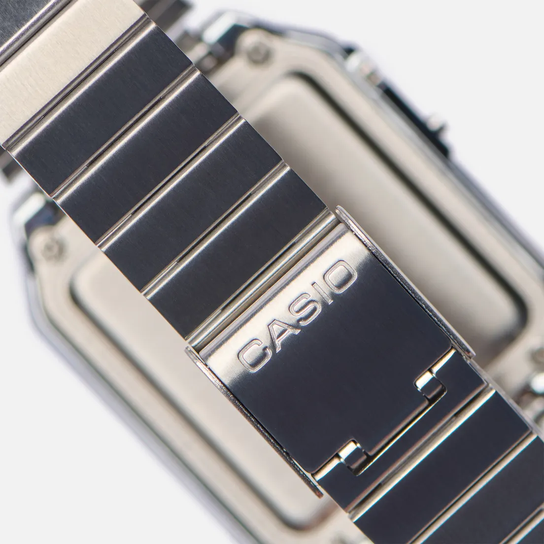 CASIO Наручные часы Vintage CA-500WEGG-1B