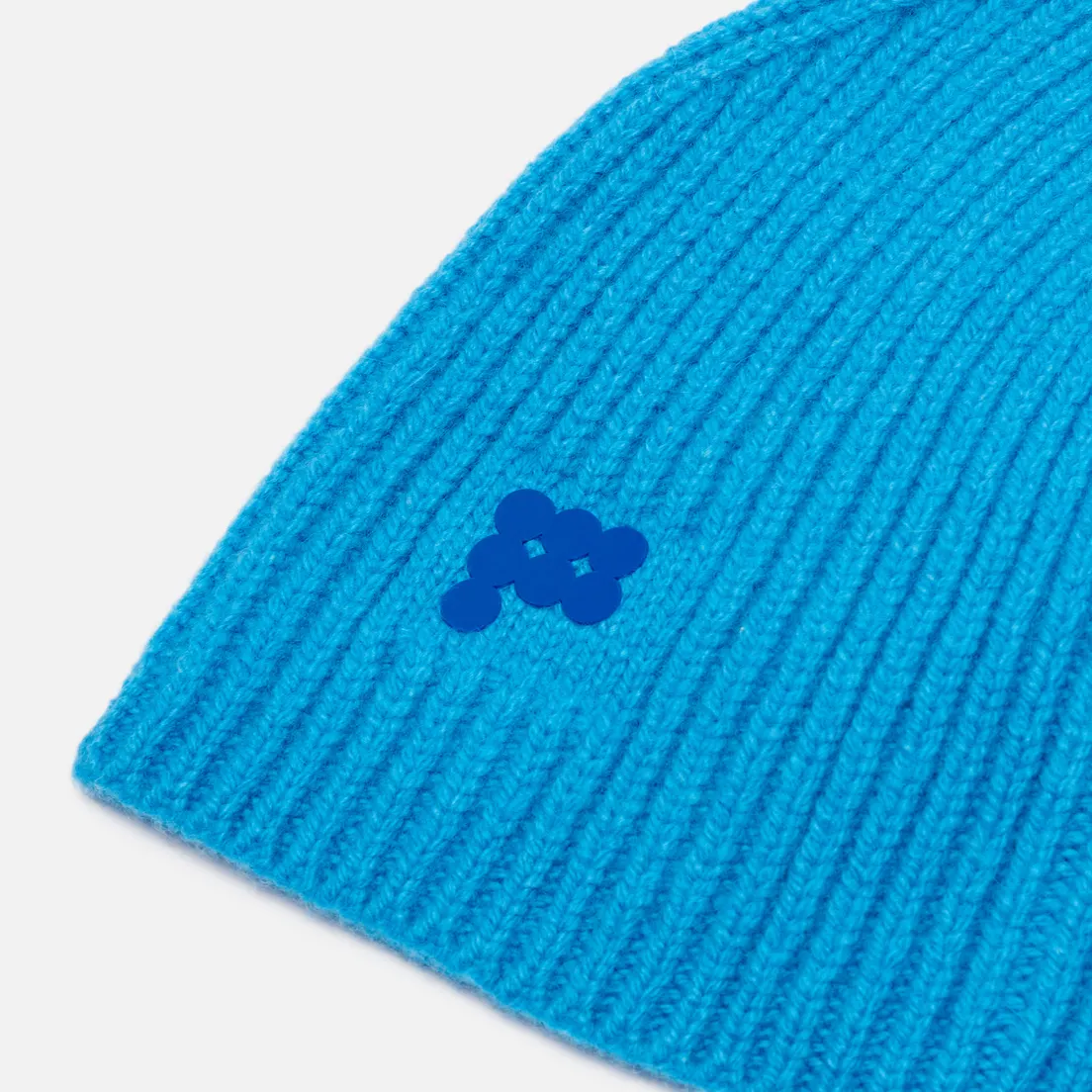 PANGAIA Шапка Archive Cashmere Ribbed