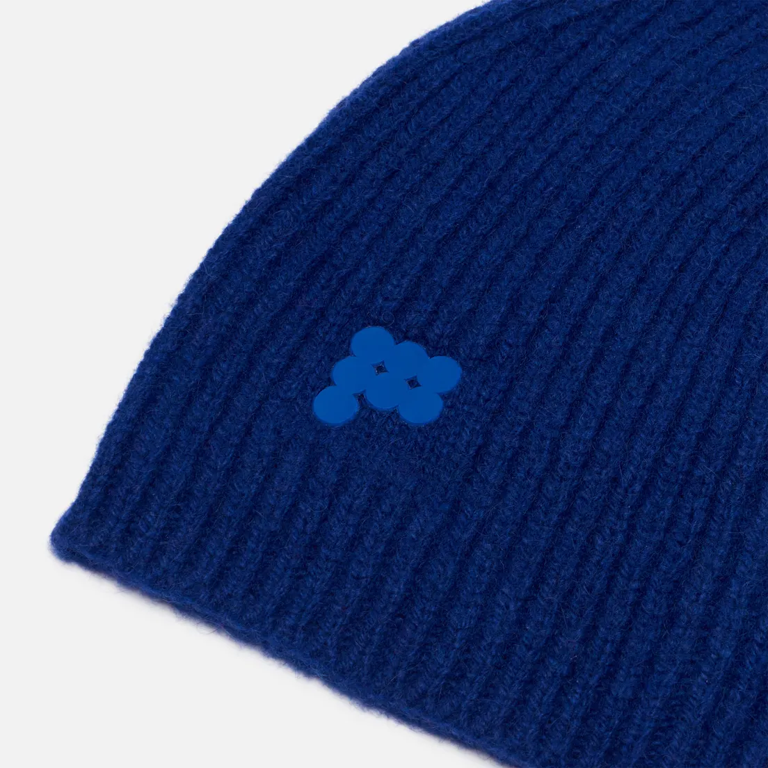 PANGAIA Шапка Archive Cashmere Ribbed