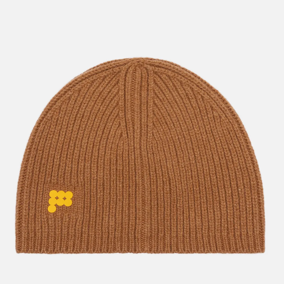 PANGAIA Шапка Archive Cashmere Ribbed