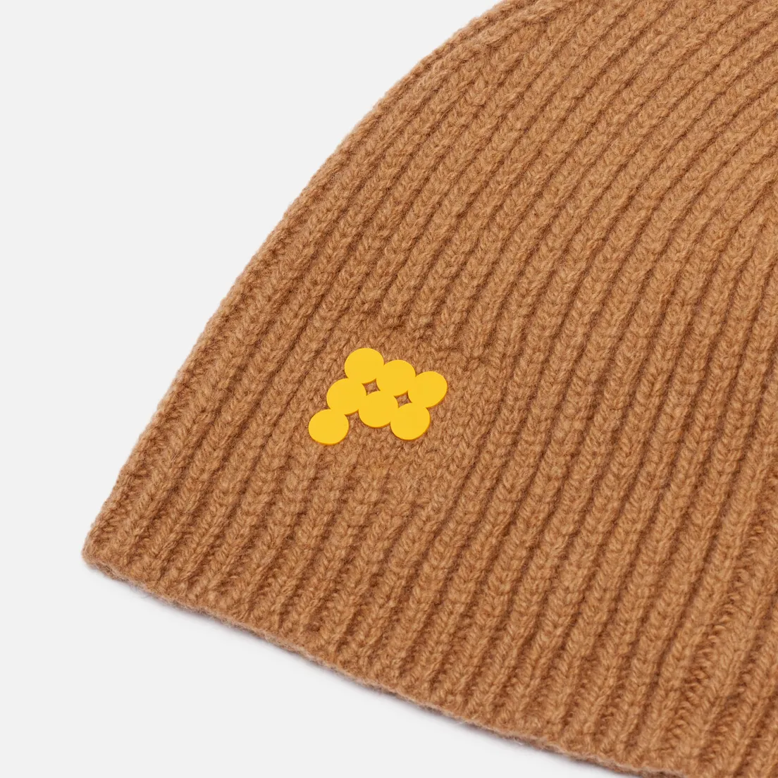PANGAIA Шапка Archive Cashmere Ribbed