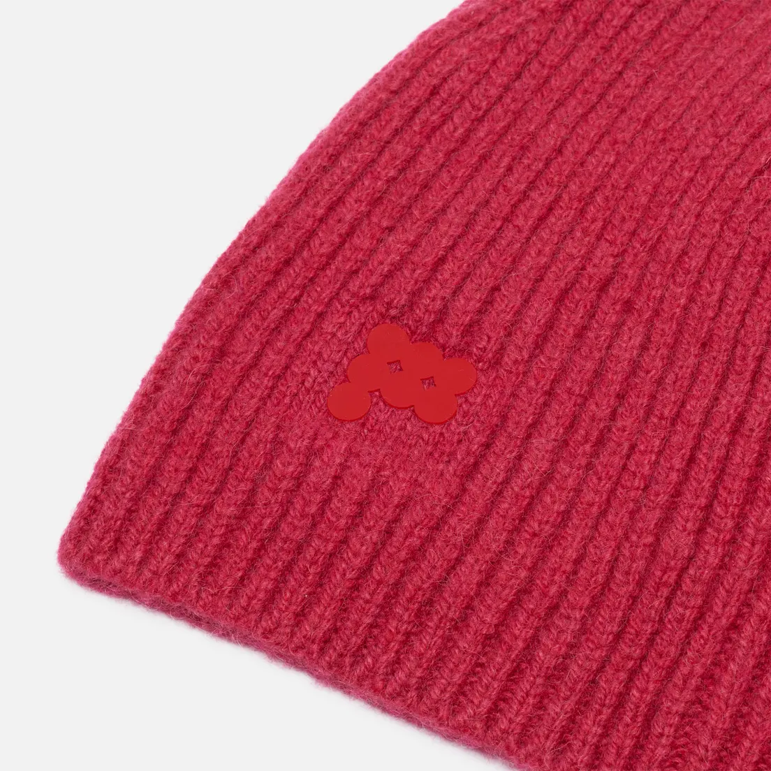 PANGAIA Шапка Archive Cashmere Ribbed