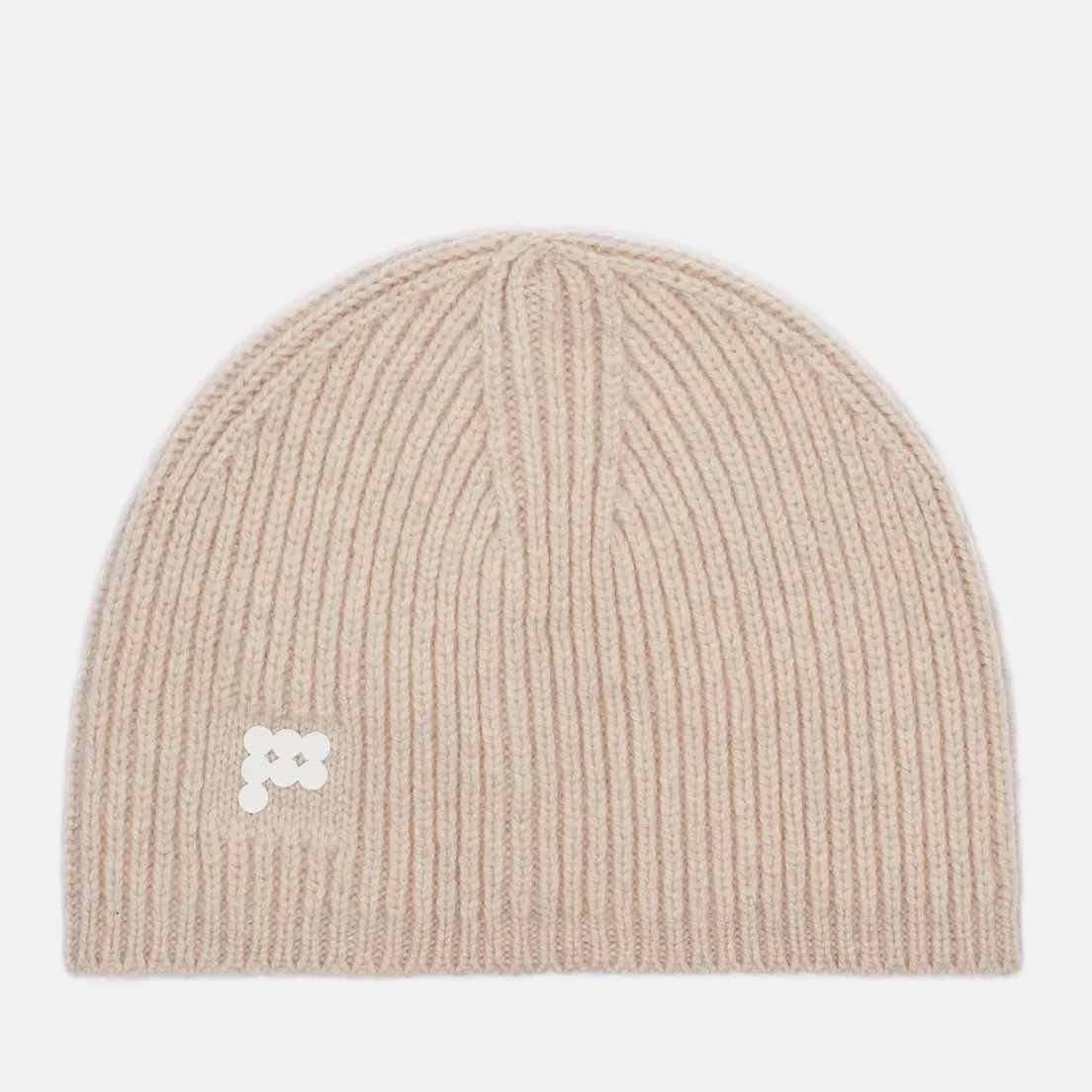 PANGAIA Шапка Archive Cashmere Ribbed