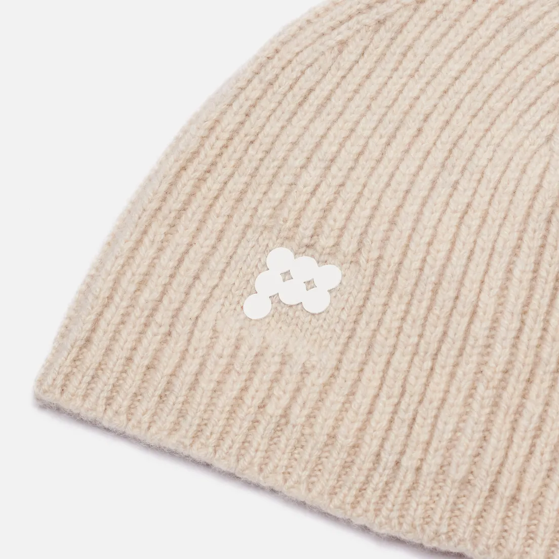 PANGAIA Шапка Archive Cashmere Ribbed