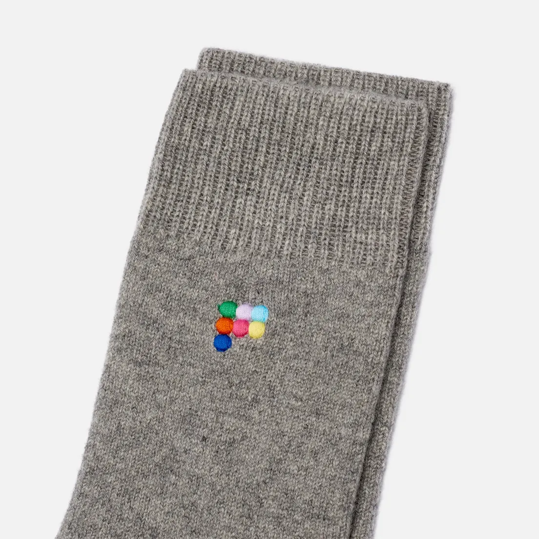 PANGAIA Носки Recycled Cashmere