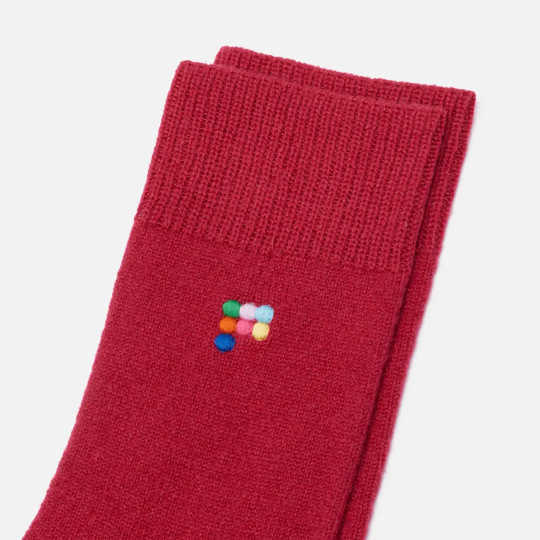 PANGAIA Носки Recycled Cashmere