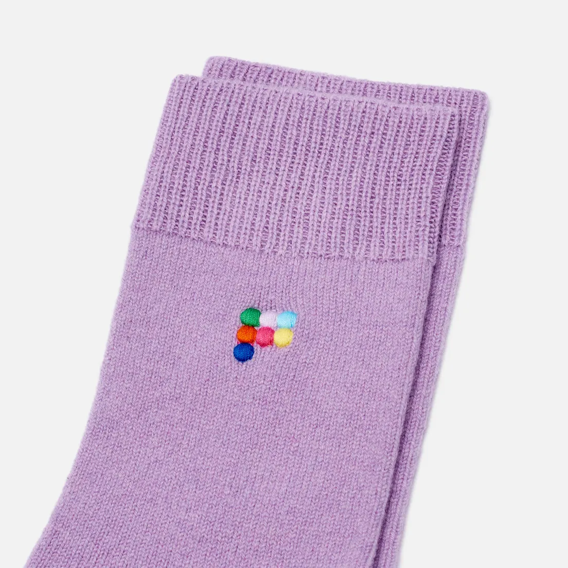 PANGAIA Носки Recycled Cashmere