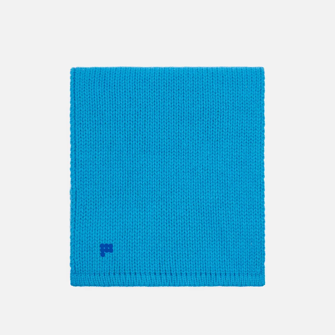 PANGAIA Шарф Archive Cashmere Chunky