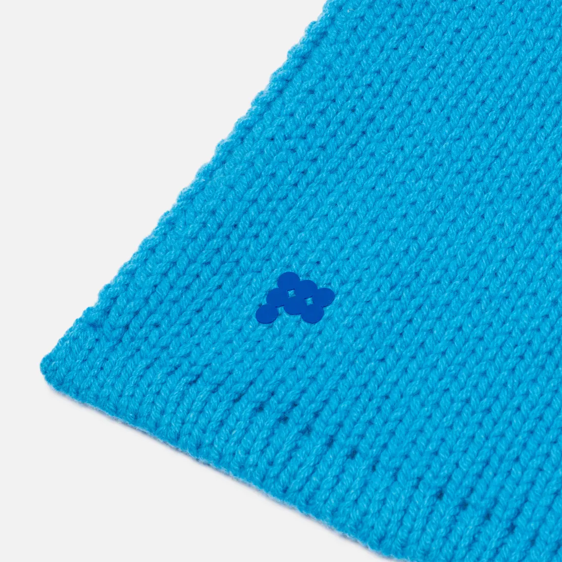 PANGAIA Шарф Archive Cashmere Chunky
