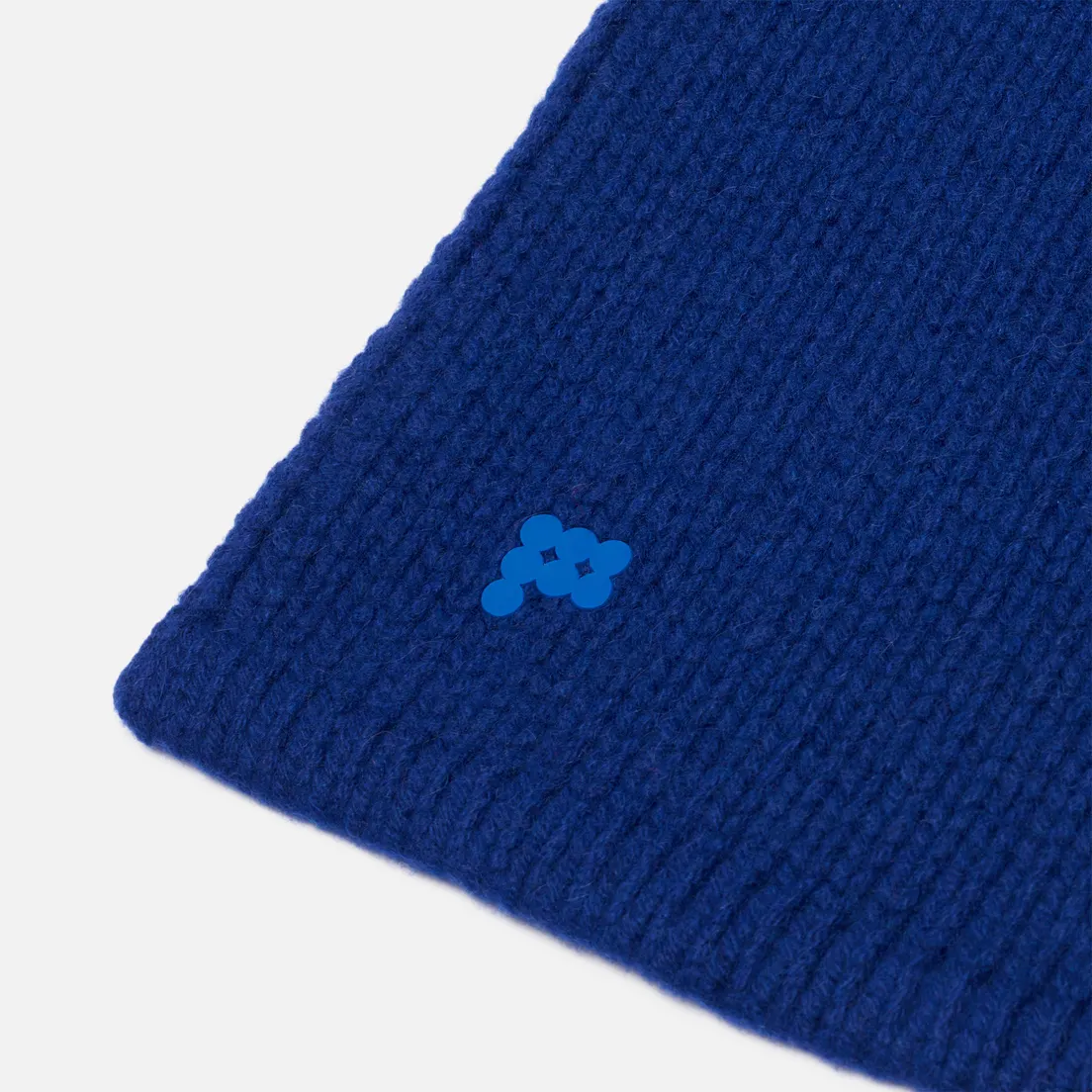 PANGAIA Шарф Archive Cashmere Chunky
