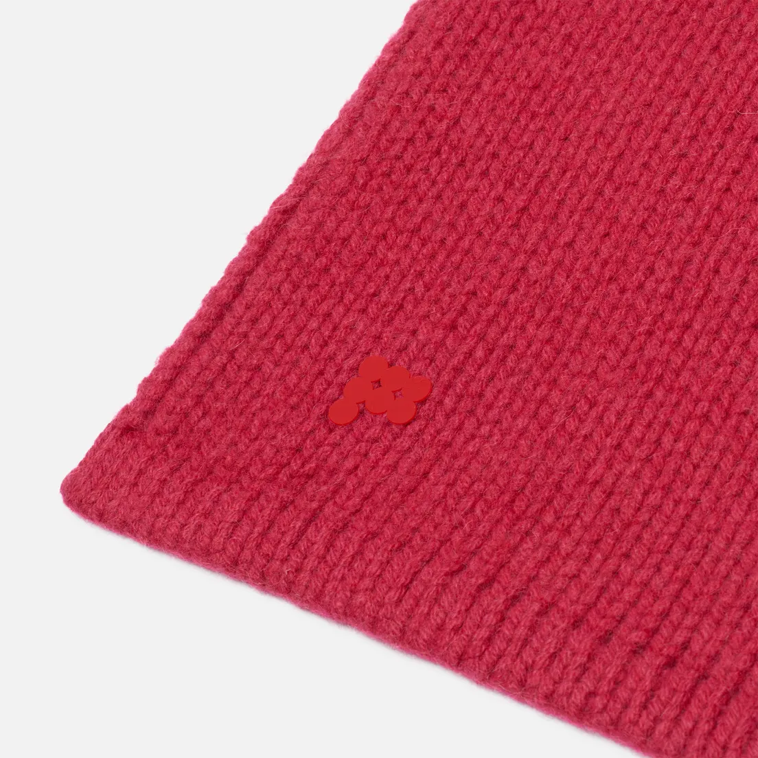 PANGAIA Шарф Archive Cashmere Chunky