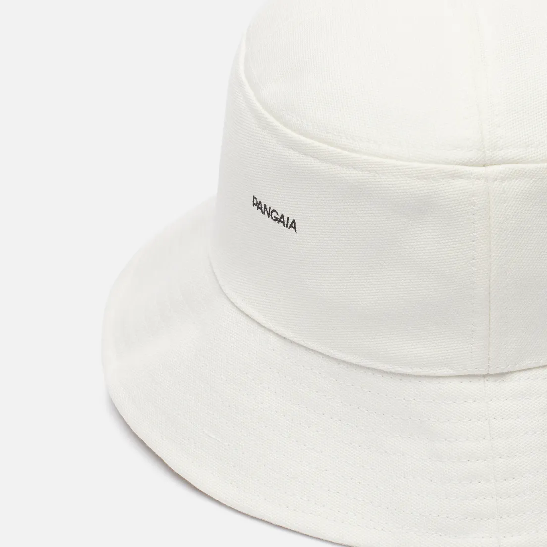 PANGAIA Панама Organic Cotton Canvas