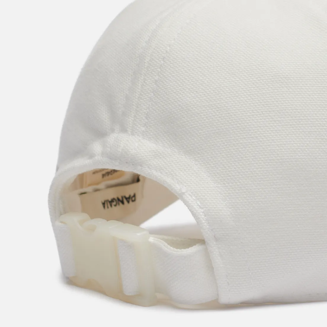 PANGAIA Кепка Organic Cotton Canvas Baseball