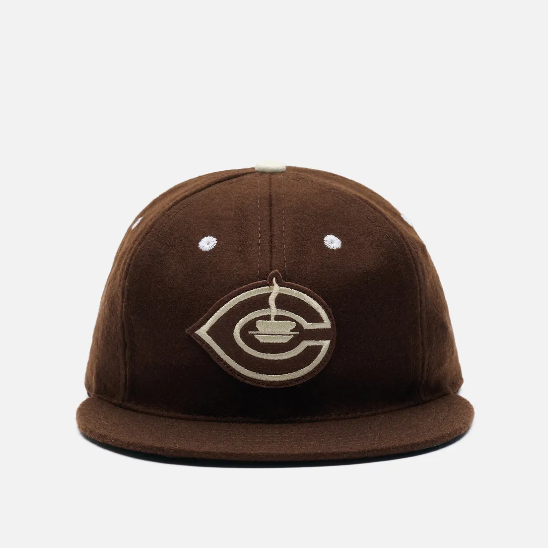 Ebbets Field Flannels Кепка Cordoba Cafeteros Cotton Twill