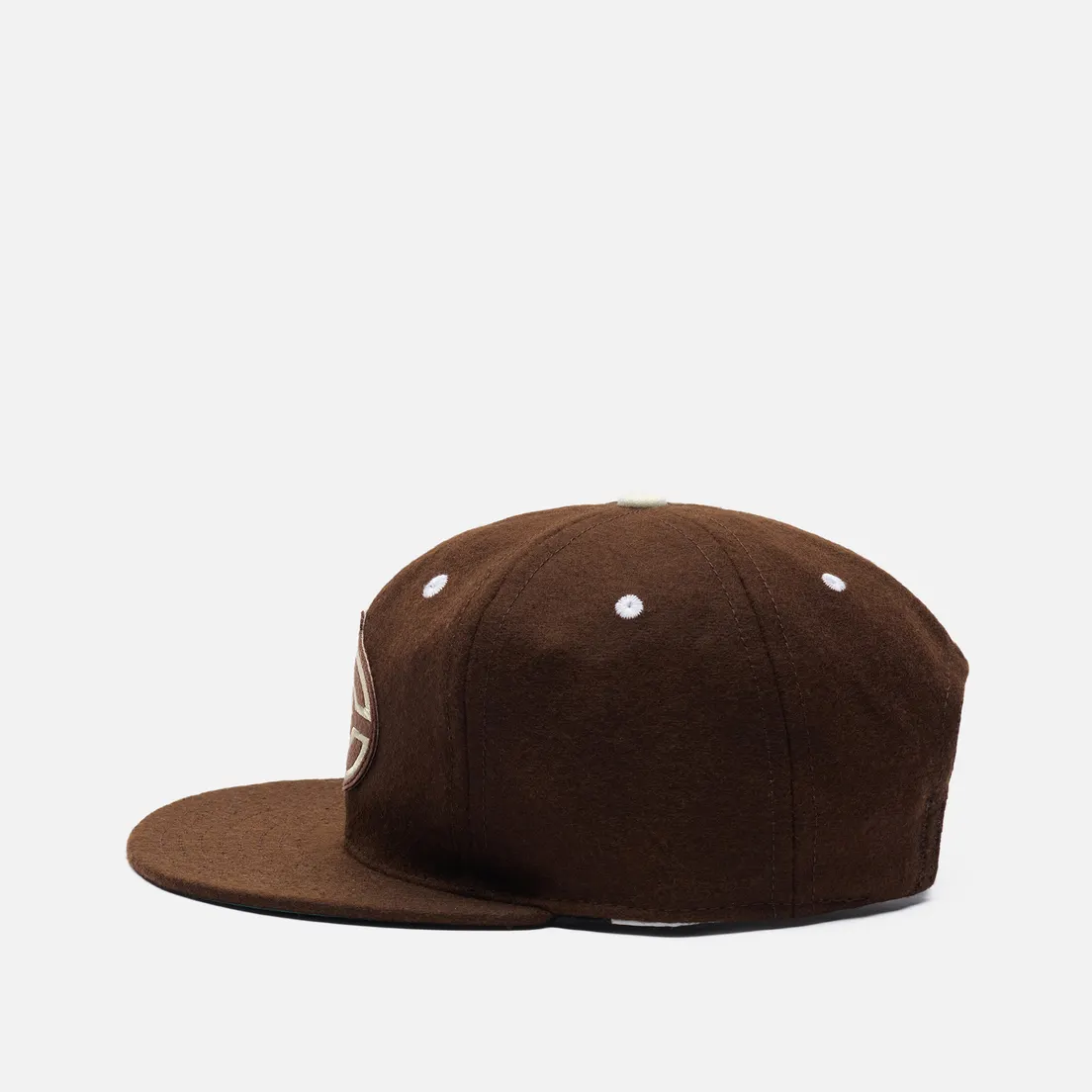Ebbets Field Flannels Кепка Cordoba Cafeteros Cotton Twill