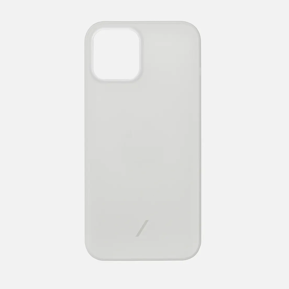 Native Union Чехол Clic Air iPhone 12 Pro Max
