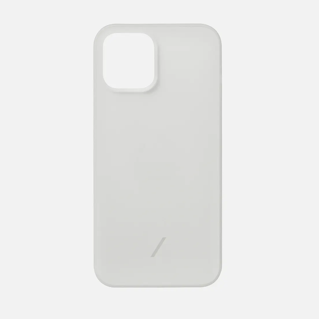 Native Union Чехол Clic Air iPhone 12/12 Pro