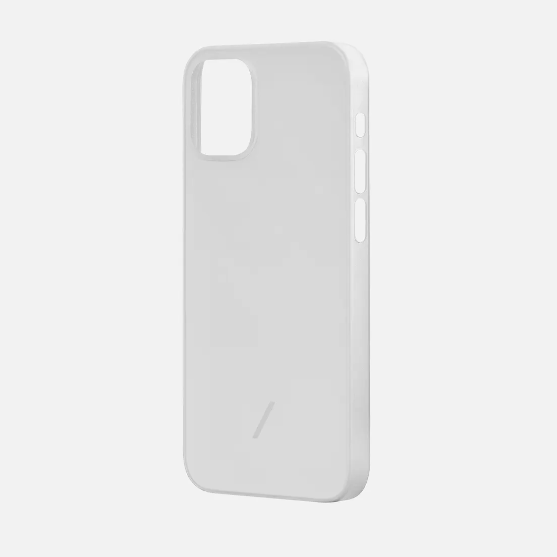 Native Union Чехол Clic Air iPhone 12/12 Pro