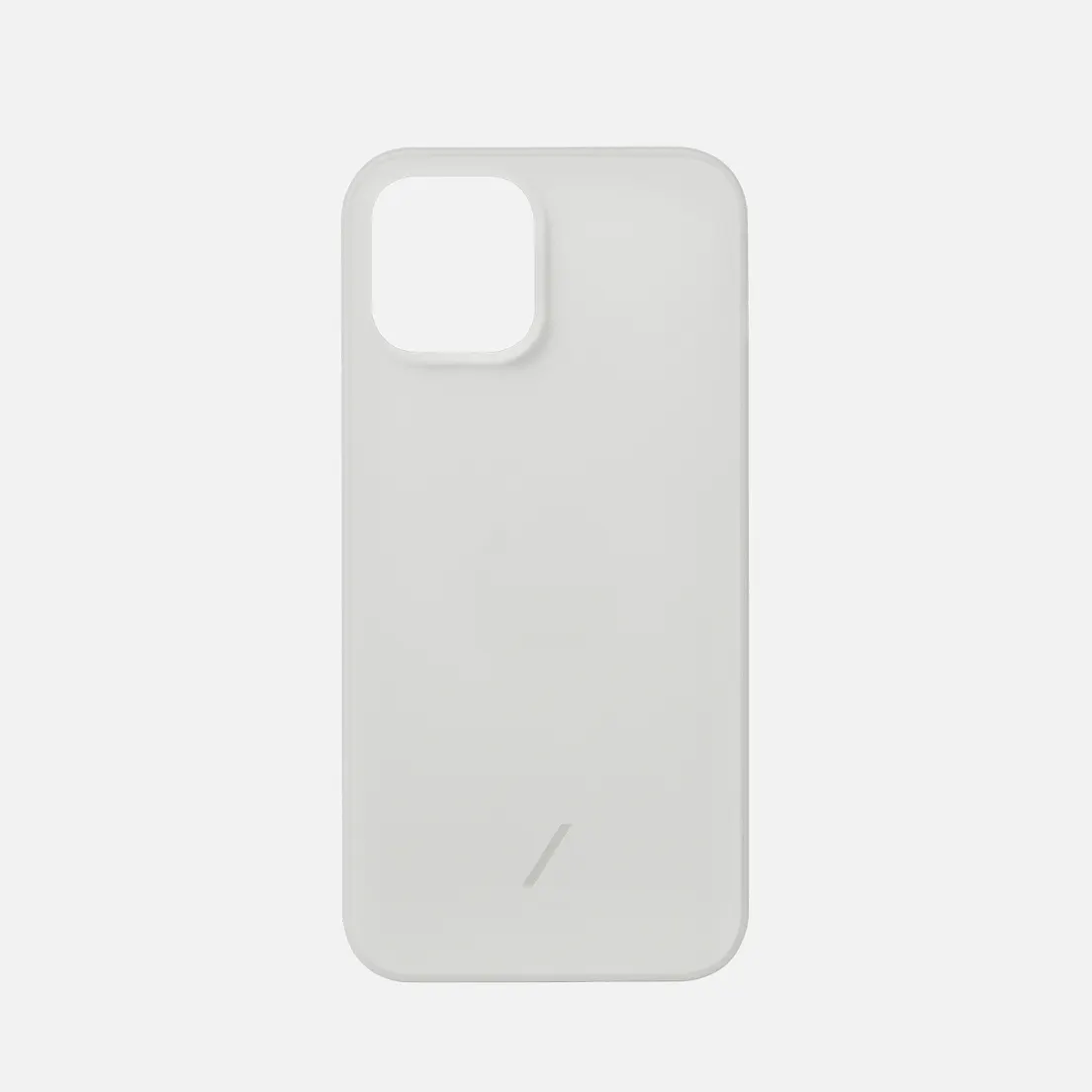 Native Union Чехол Clic Air iPhone 12 mini