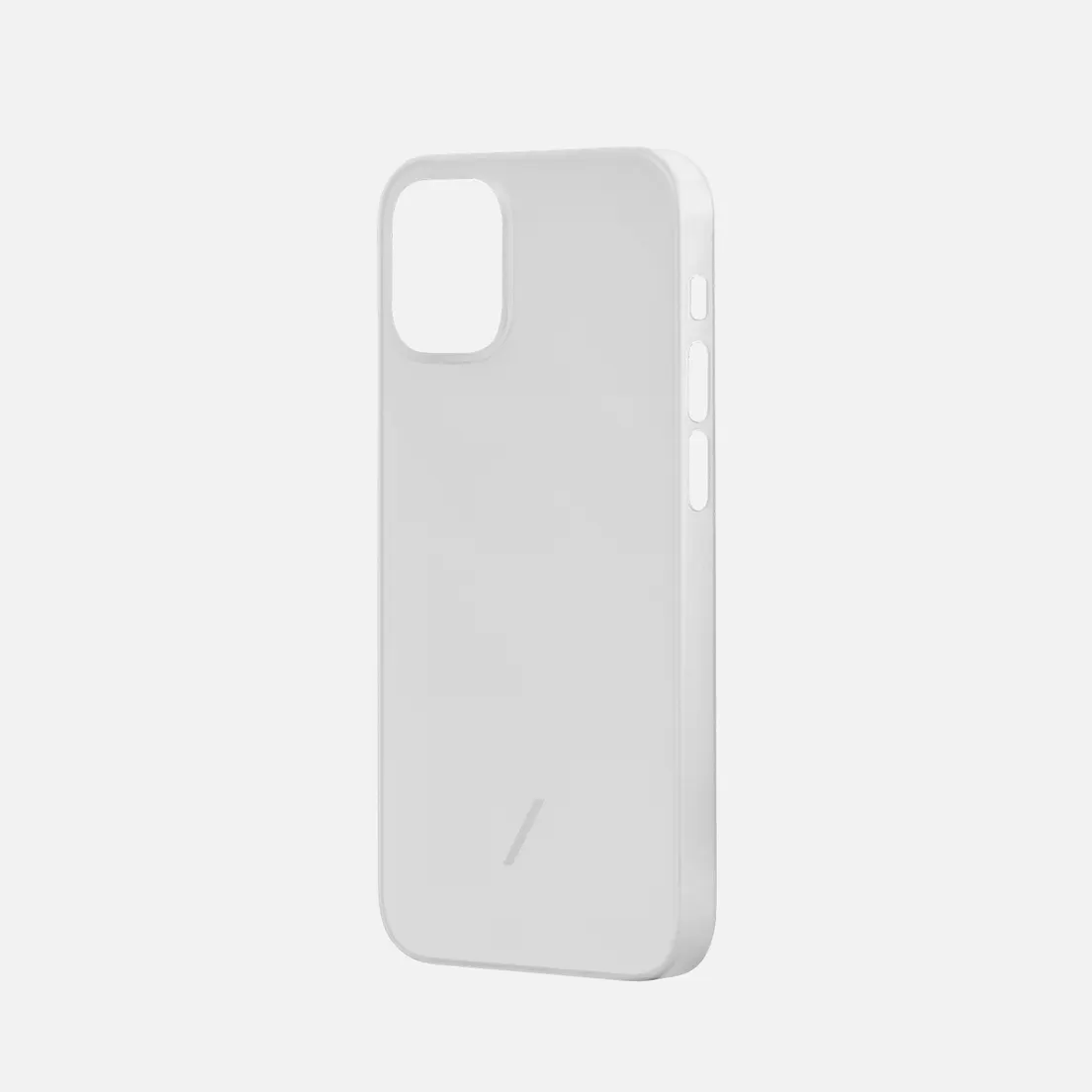 Native Union Чехол Clic Air iPhone 12 mini
