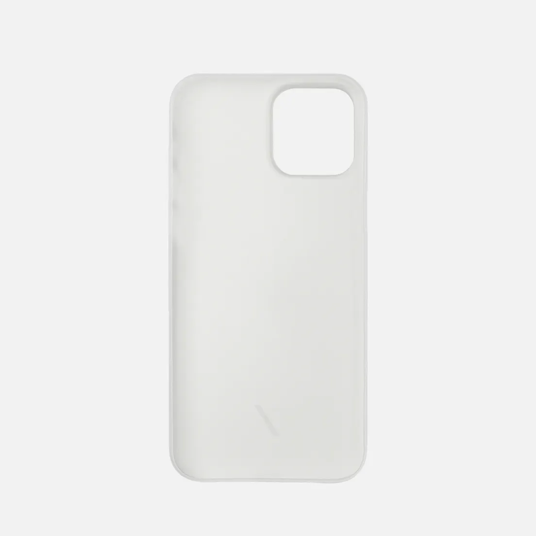 Native Union Чехол Clic Air iPhone 12 mini