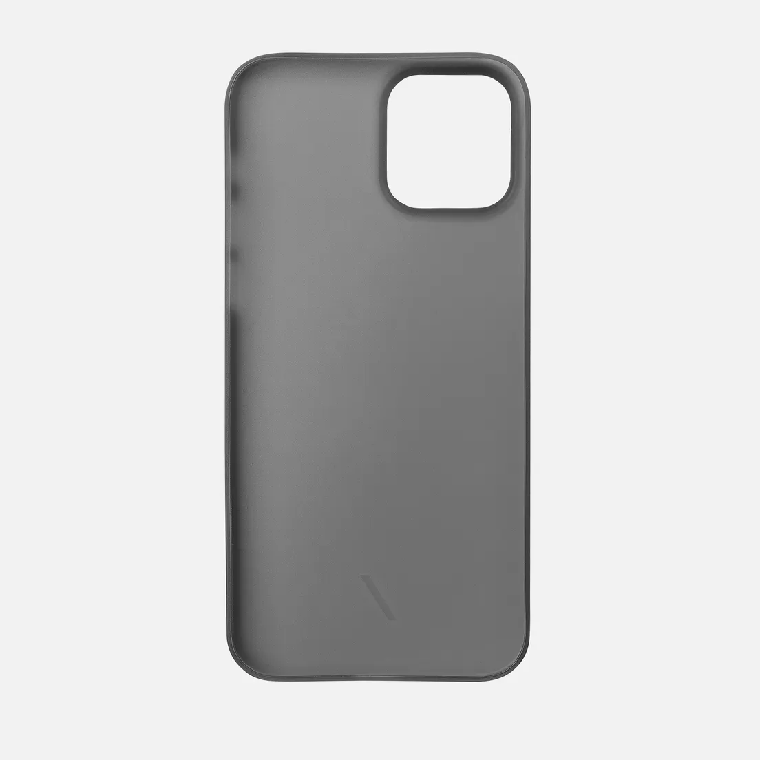 Native Union Чехол Clic Air iPhone 12 Pro Max
