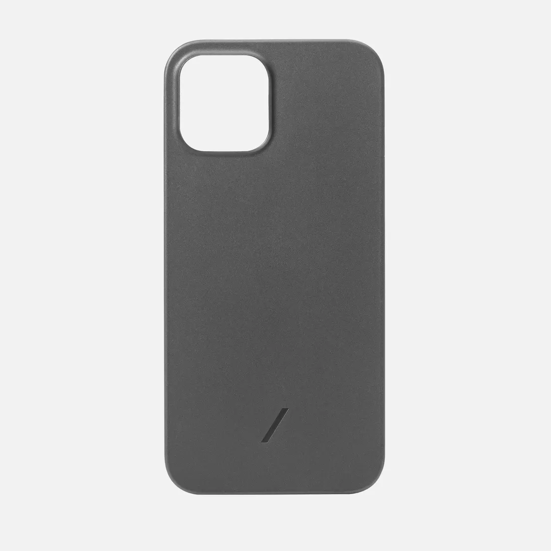 Native Union Чехол Clic Air iPhone 12/12 Pro
