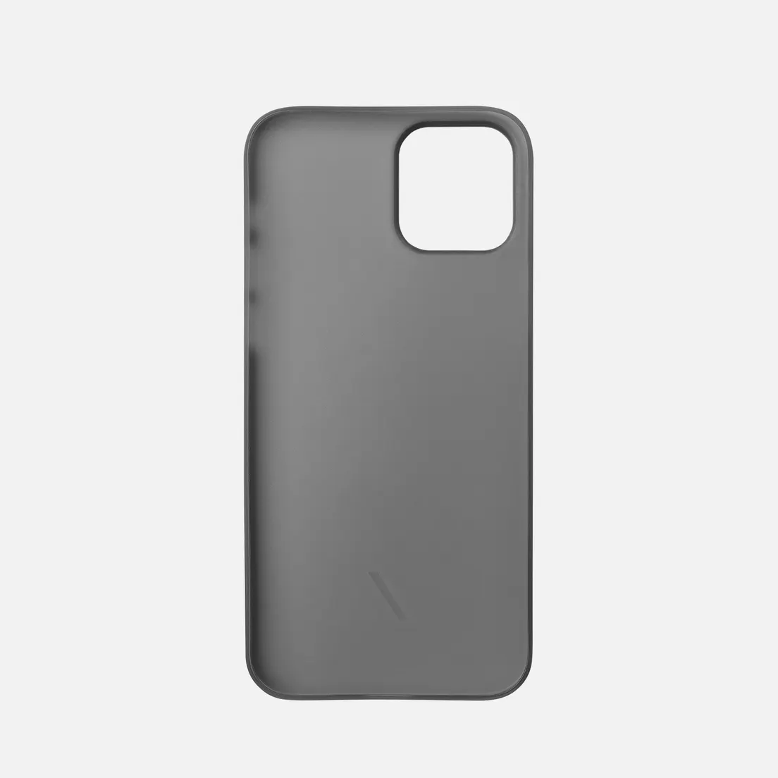 Native Union Чехол Clic Air iPhone 12 mini
